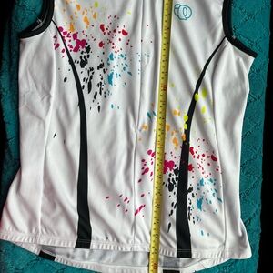 Pearl Izumi Women’s Bicycling Tank